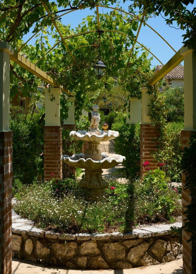 Villaggio Maistro Айос-Іоанніс Екстер'єр фото